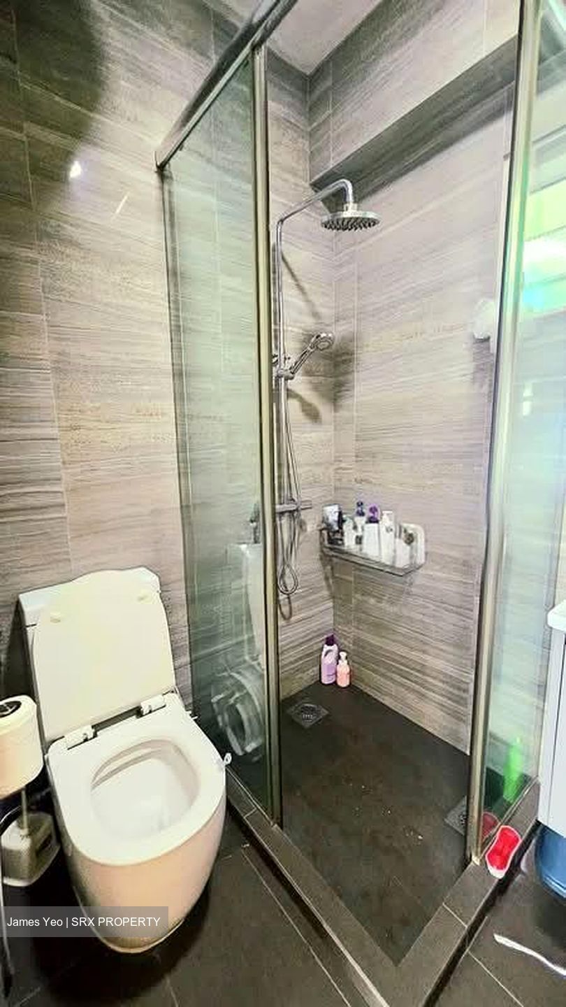 Blk 665B Waterway Woodcress (Punggol), HDB 4 Rooms #561489731